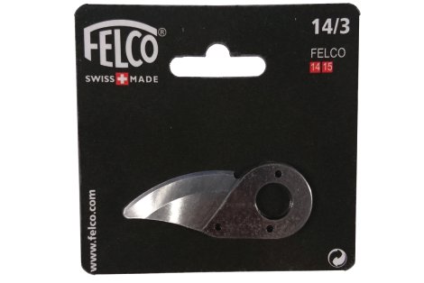 Felco Klinge