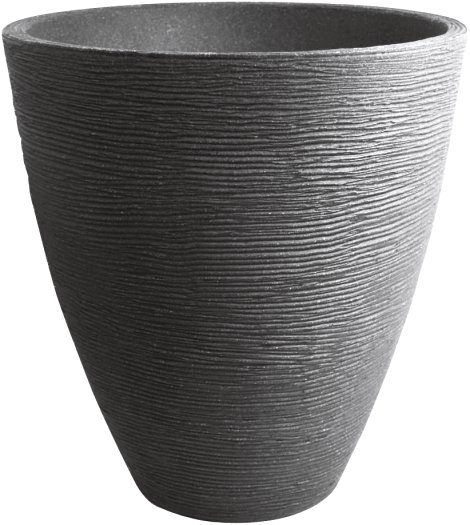 LIENBACHER Topf Tropea Hellgrau 40x42 cm