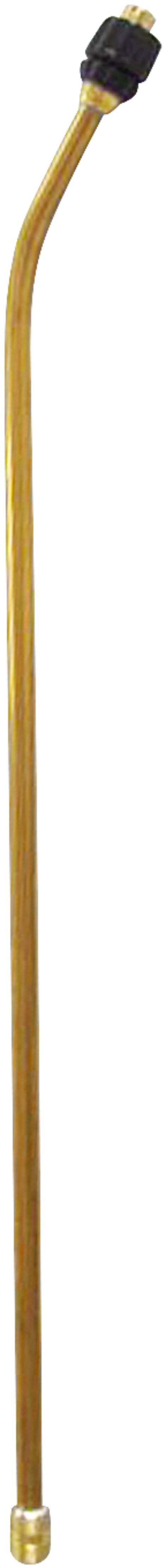 MESTO Spritzrohr, gebogen, 50 cm mit Düse 1,1 mm, MS
