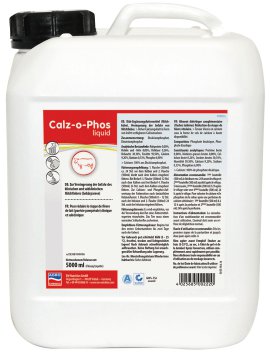 Calz-o-Phos Liquid 5 l