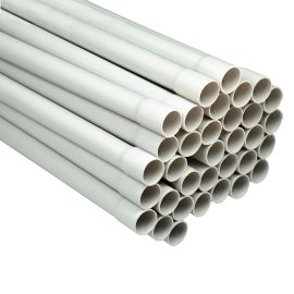 E2 Isolierrohr Starr E2RL L20