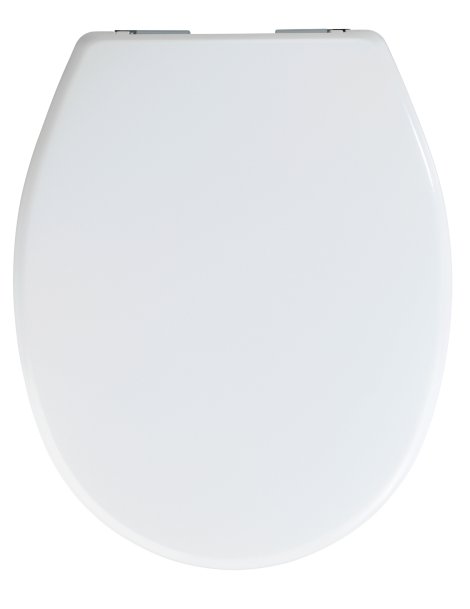 ALLSTAR WC-Sitz Tucson Weiß