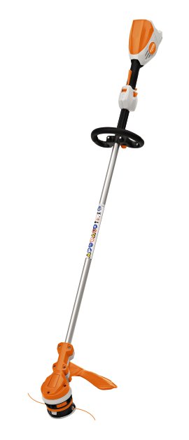 STIHL Akku-Motorsense FSA 70 R / AC C12-2