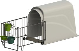 CalfHouse Premium Plus