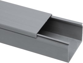 KOPP Kabelkanal 40 mm