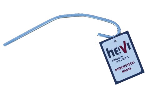 Hevi Durchstecknadel