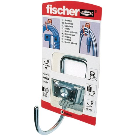 FISCHER Systemhaken