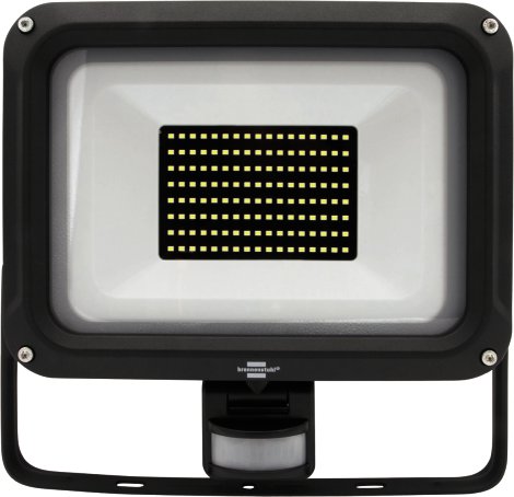 LED Strahler JARO 11060 P mit Infrarot- Bewegungsmelder 9200 lm, 80 W, IP65