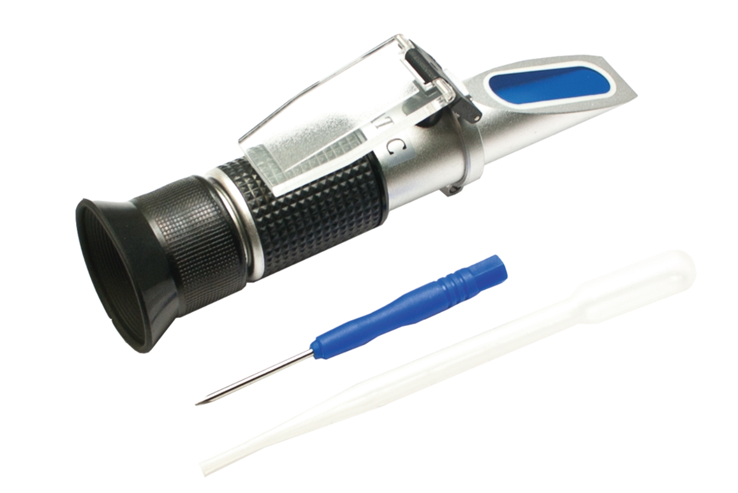 Refraktometer RHA 501ATC