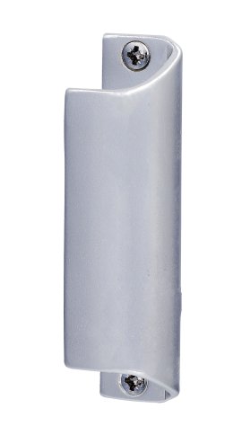 ALPERTEC Balkontürgriff Aluminium F1 90x22 mm