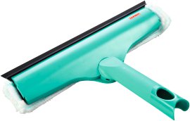 LEIFHEIT Fensterwischer Window & Frame Cleaner L