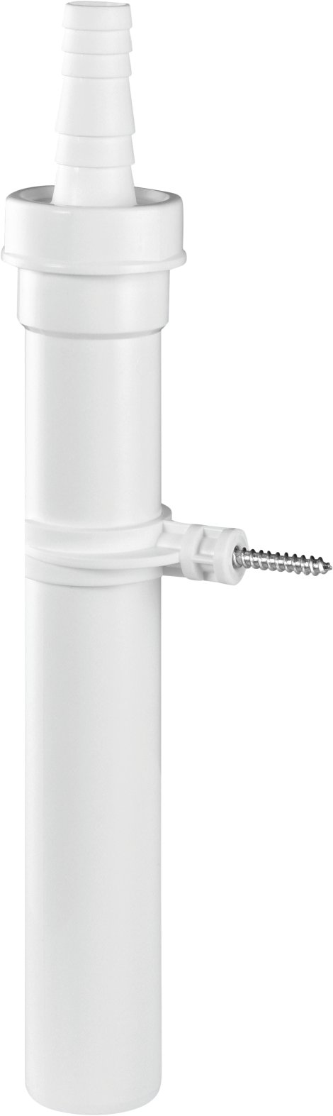 CORNAT Verstellrohr mit Maschinenanschluss & Halterung 416, 1 1/2" IG Ø 40 mm