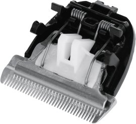 Ersatz-Scherkopf für Akkuscheermaschine DeloX