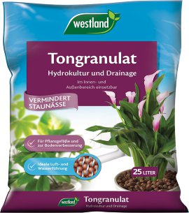 SERAMIS Westland Tongranulat