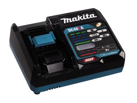 MAKITA Schnelladegerät XGT DC40RA