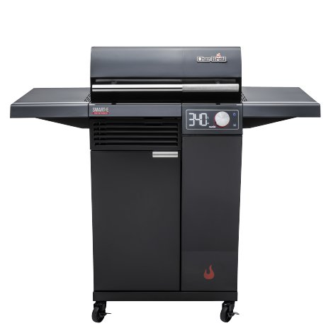CHAR-BROIL® Elektrogriller Smart-E Schwarz