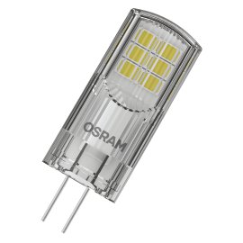 OSRAM LED-Pin 30 weiß G4 2,6W