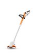 STIHL Akku-Motorsense FSA 30 Set + 2x Akku AS2 + Ladegerät AL1