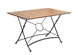 acamp Klapptisch Bregenz