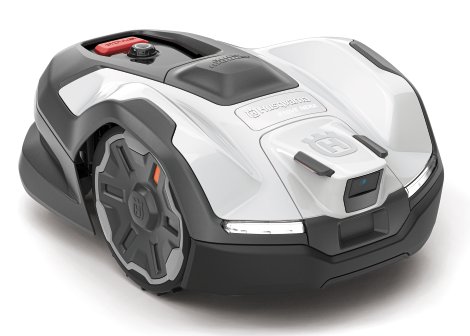 HUSQVARNA Automower 410VE NERA