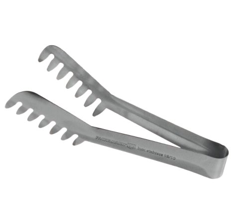 Spaghettizange 19 cm