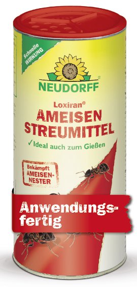 NEUDORFF® Loxiran -S- AmeisenMittel 500 g