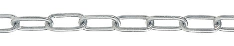 Gliederkette nach DIN 5685-A 4 mm