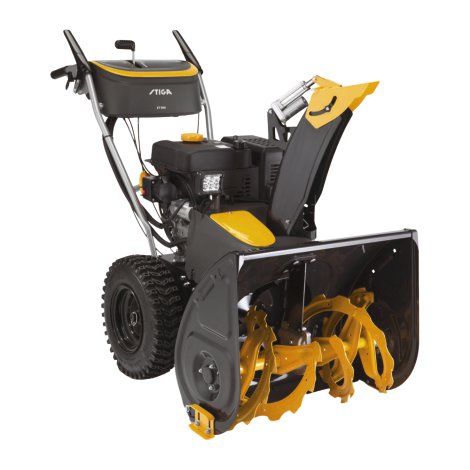 STIGA Schneefräse ST 966 WS 300