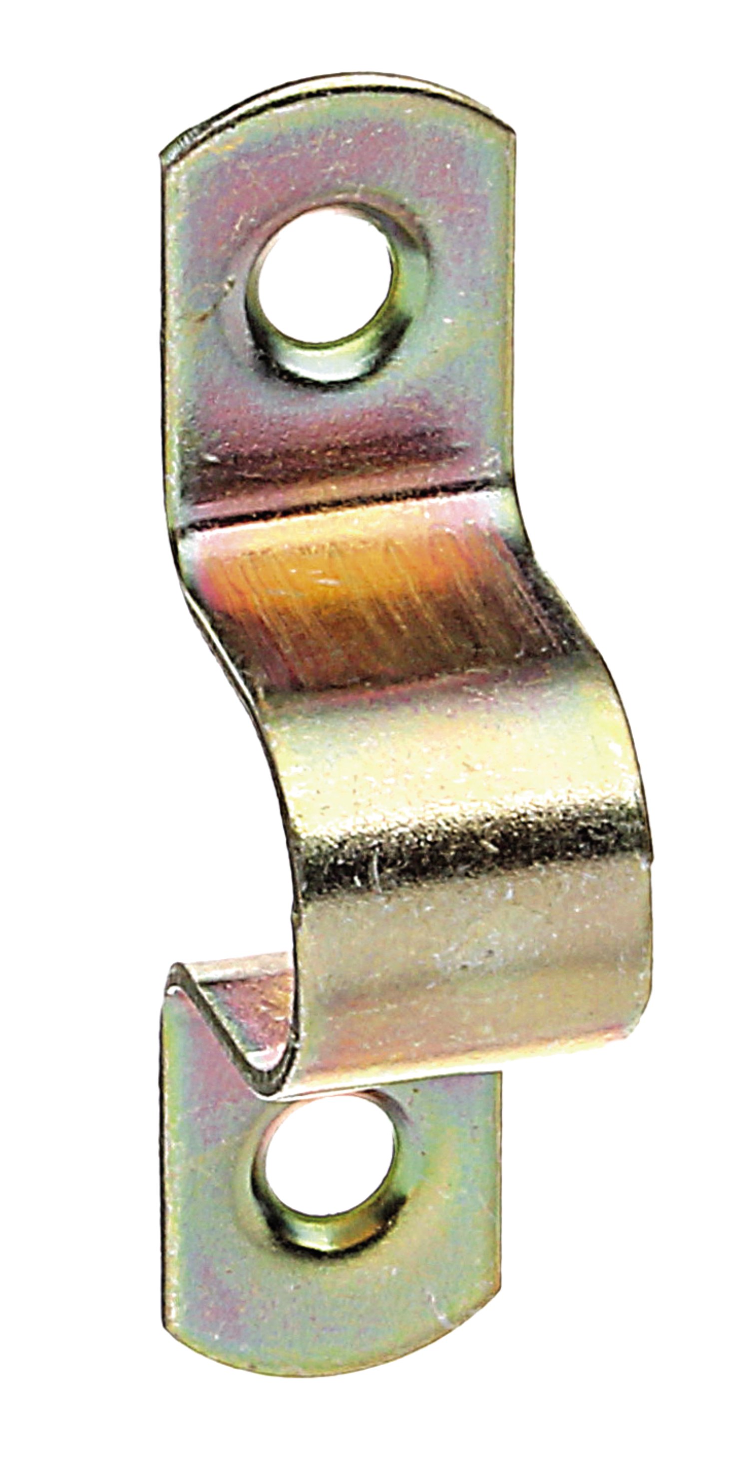 ALBERTS Riegelschlaufen verzinkt