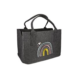 Tasche Regenbogen New Born