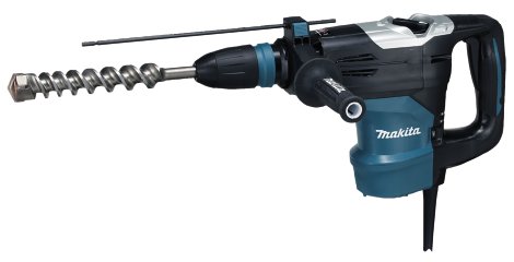 MAKITA Bohrhammer HR4003C 1100W