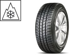 LLKW-Winterreifen Falken Eurowinter Van01 175/70 R14C 95T