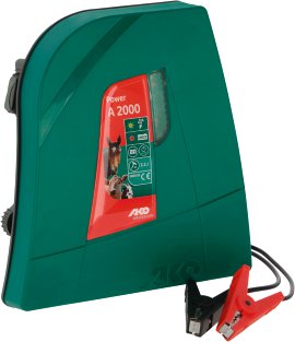 AKO Power A 2000