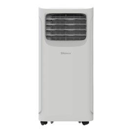 SHINCO Klimagerät 9000 BTU Weiß