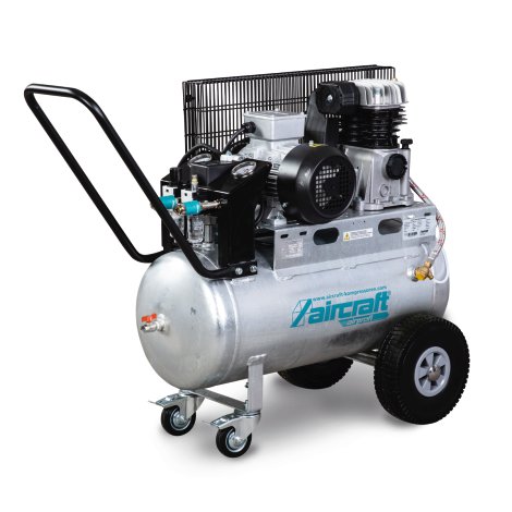 AIRCRAFT Kompressor Airprofi 403/50P