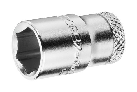 GEDORE Steckschlüsseleinsatz 1/4" 10 mm