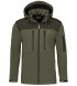 Wild & Wald Herren Hybridjacke Element XS