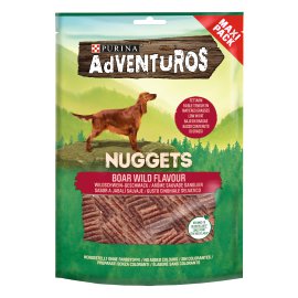 ADVENTUROS Nuggets Maxipack 300 g