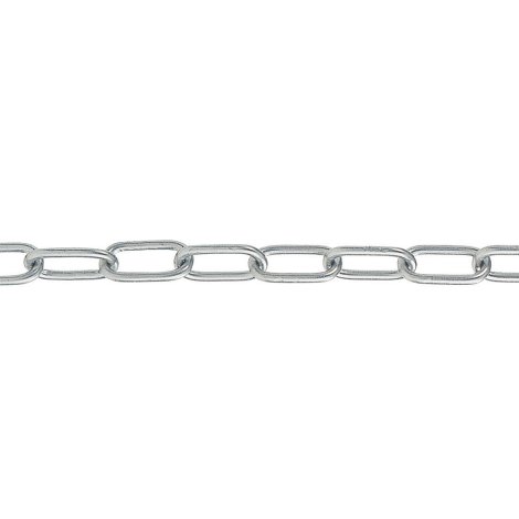 Gliederkette nach DIN 5685-A 8 mm