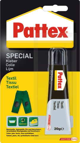 PATTEX Textil Tube