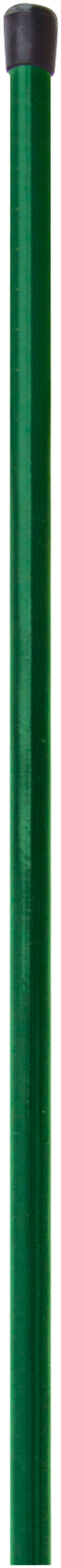 H+S Geflechtspannstab grün