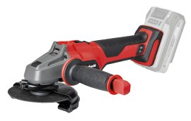 EINHELL Akku-Winkelschleifer AXXIO