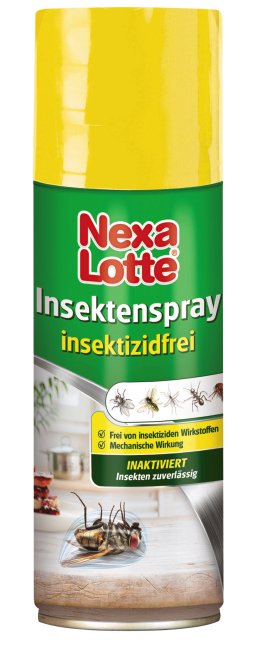 Nexa Lotte® Insektenspray - Insektizidfrei 300 ml
