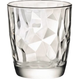 Becher Diamond Klar 30,5 cl