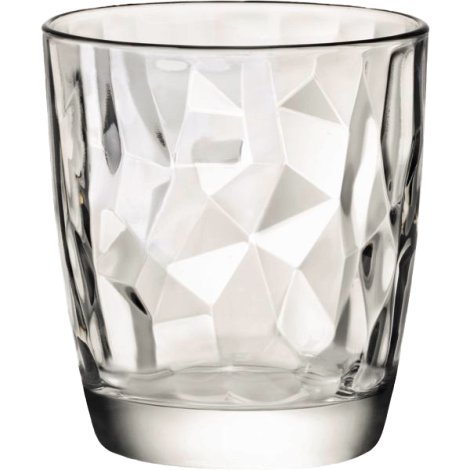 Becher Diamond Klar 30,5 cl