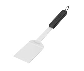 COZZE® Grillspatel mit Edelstahl PP-Griff 11x8x45 cm (LxBxH)