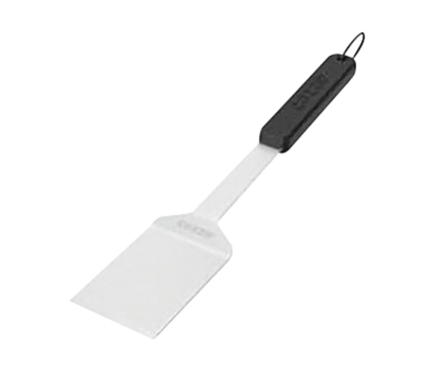 COZZE® Grillspatel mit Edelstahl PP-Griff 11x8x45 cm (LxBxH)
