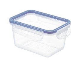 ROTHO Kühlschrankdose C+L Horizontblau 0,75 l