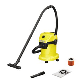 KÄRCHER Nass-/Trockensauger WD 3 V-17/4/20