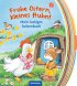 RAVENSBURGER Buch Frohe Ostern kleines Huhn